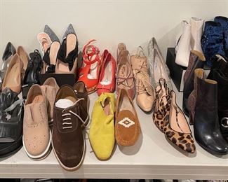 Shoes!