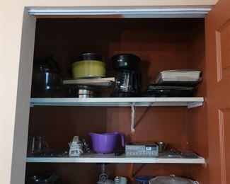 kitchen  items