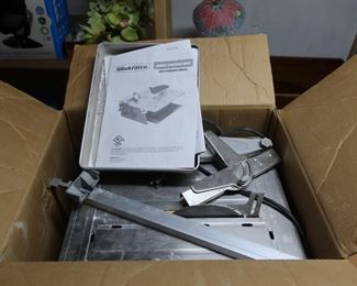 tile  cutter