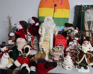 christmas decorations