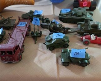 toy cars