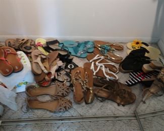 more  shoes  for  women