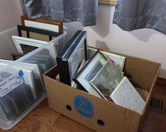 picture   frames,  pictures