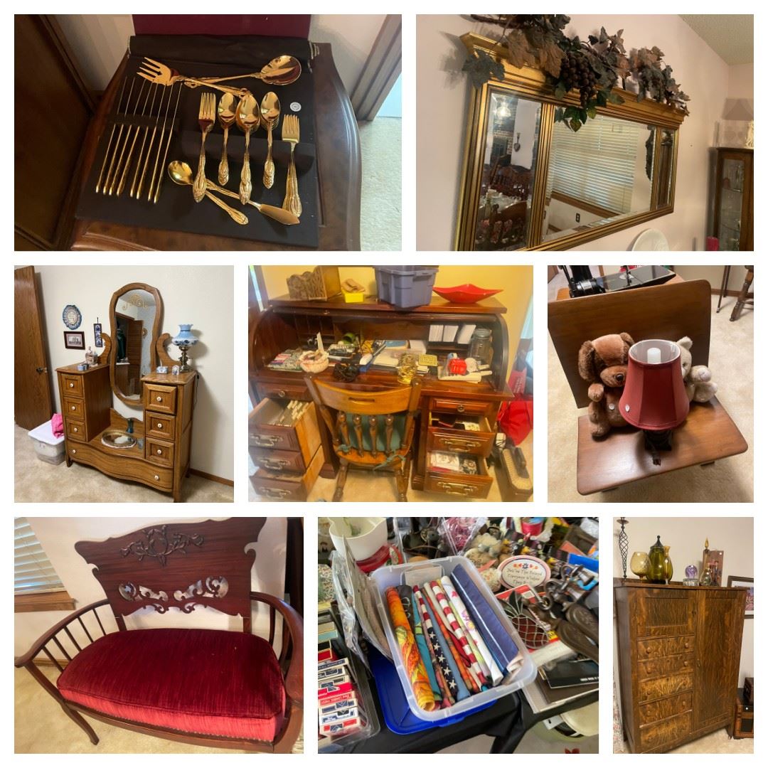 TWO Day Sale in Altus starts on 5/12/2023