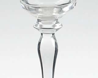 SIX 9" Tall Water Goblets. 6  8 3/4" Tall Wine Goblets.
Mikasa Jamestown where with gold rim stemware all seem to be in perfect condition
12 in all