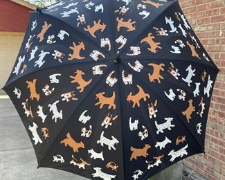 Raining Cats & Dogs Umbrella