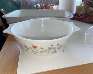 Vintage Corelle
