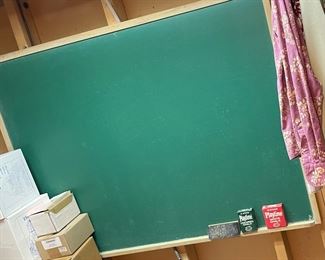 Chalkboard