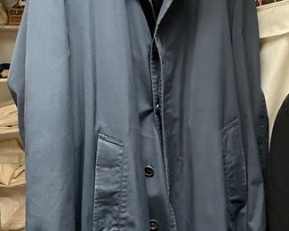 London Fog, Men's Trenchcoat