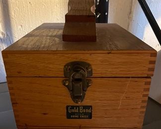 Shoe Shine kit