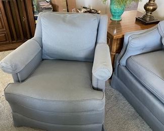 Drexel Heritage Chair