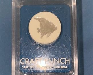 Craft Punch, lots more