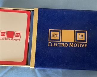 Vintage Playing Cards
