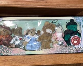 Rare Wizard of Oz Boyd’s Collectable
