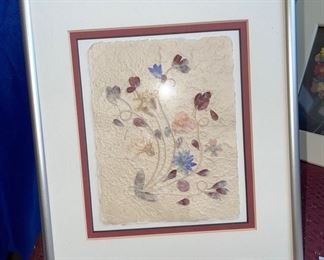 Pressed Flowers Coldwater Creek Pictures