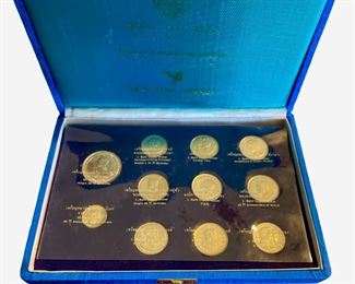 MOVING SALE-EVERYTHING MUST GO FT PLAIN. We are having our final sale on Rouse Rd and we will be moving to a new location. Everything in the store/building must go, would consider a complete Buy-Out by Wednesday May 17 must make an appointment before the final date. There will be no early sales of any items unless entire contents is purchased. If contents is not sold we will continue to have the schedule sale Friday and Saturday during the Village Wide Garage Sales in Ft Plain. Everything is priced to sell.