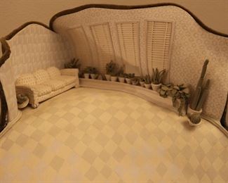 Katleen Dustin - 1980 - Sculpture