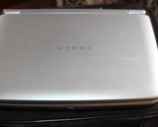 Dynex DVD Player