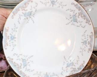 Imperial China Set