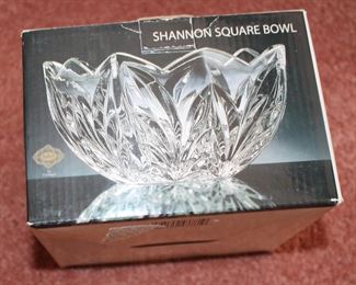 Shannon Bowl