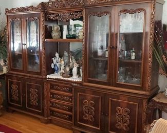 "Mother's Day Elegance" in Augusta, GA Starts Closing Sun 5/14 4pm. Pickup: Mon 5/15 from 1-4pm. Please click here to see more photos, descriptions, and current bids: https://ctbids.com/estate-sale/21880
