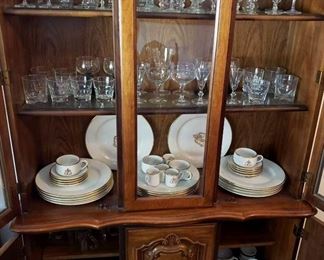 "Mother's Day Elegance" in Augusta, GA Starts Closing Sun 5/14 4pm. Pickup: Mon 5/15 from 1-4pm. Please click here to see more photos, descriptions, and current bids:&nbsp;https://ctbids.com/estate-sale/21880