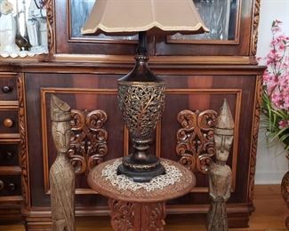 "Mother's Day Elegance" in Augusta, GA Starts Closing Sun 5/14 4pm. Pickup: Mon 5/15 from 1-4pm. Please click here to see more photos, descriptions, and current bids: https://ctbids.com/estate-sale/21880