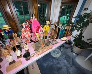 ASIAN DOLLS 