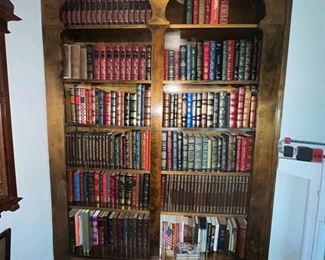 easton press books 