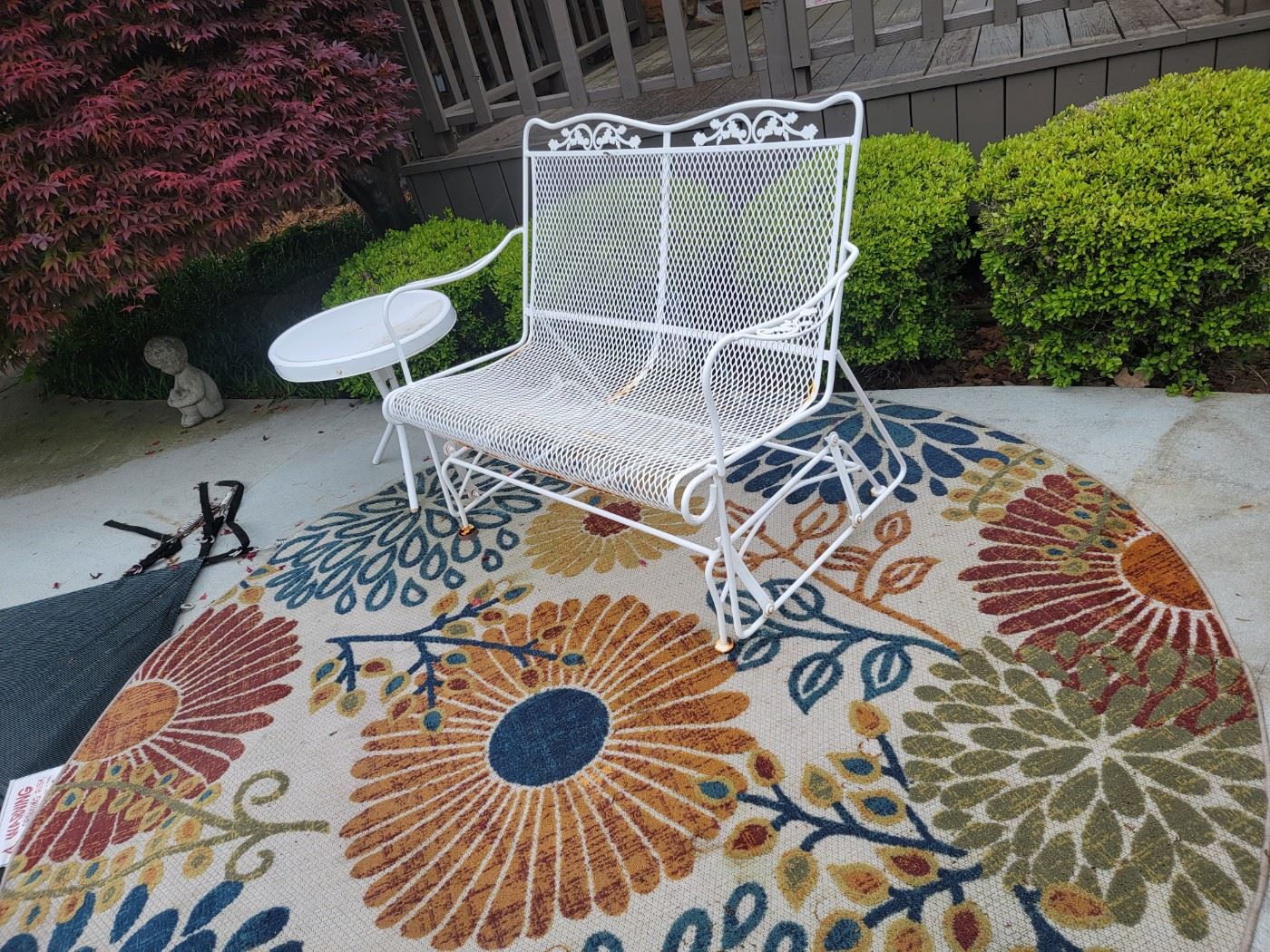 Larkin Family Estate Sale in Charleston, AR starts on 5/18/2023