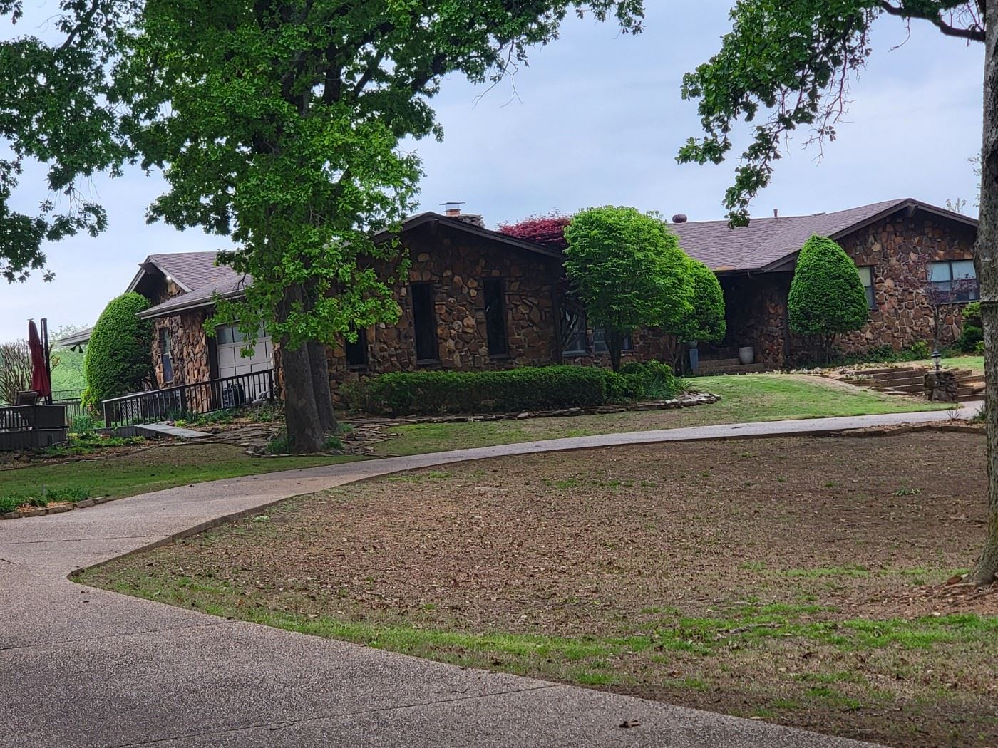 Larkin Family Estate Sale in Charleston, AR starts on 5/18/2023