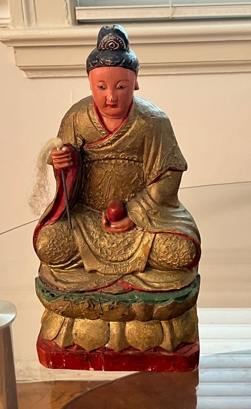 Estate Sale St Nicholas in Jacksonville, FL starts on 5/19/2023