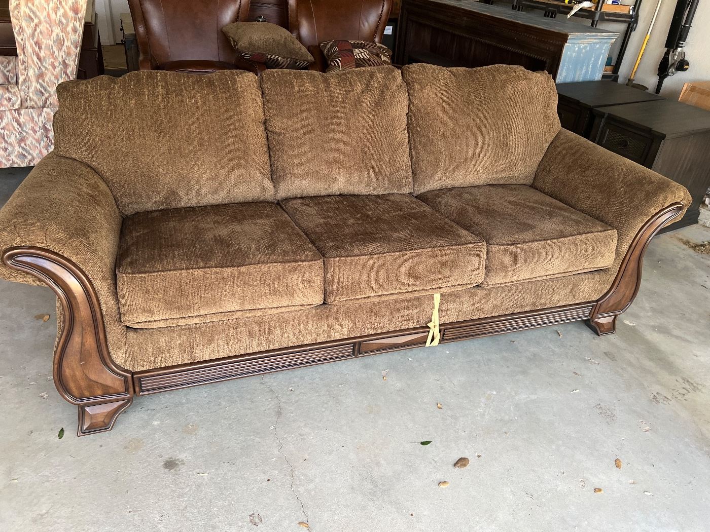 Amanda and Bobby Estate Sales in Midland, TX starts on 5/18/2023