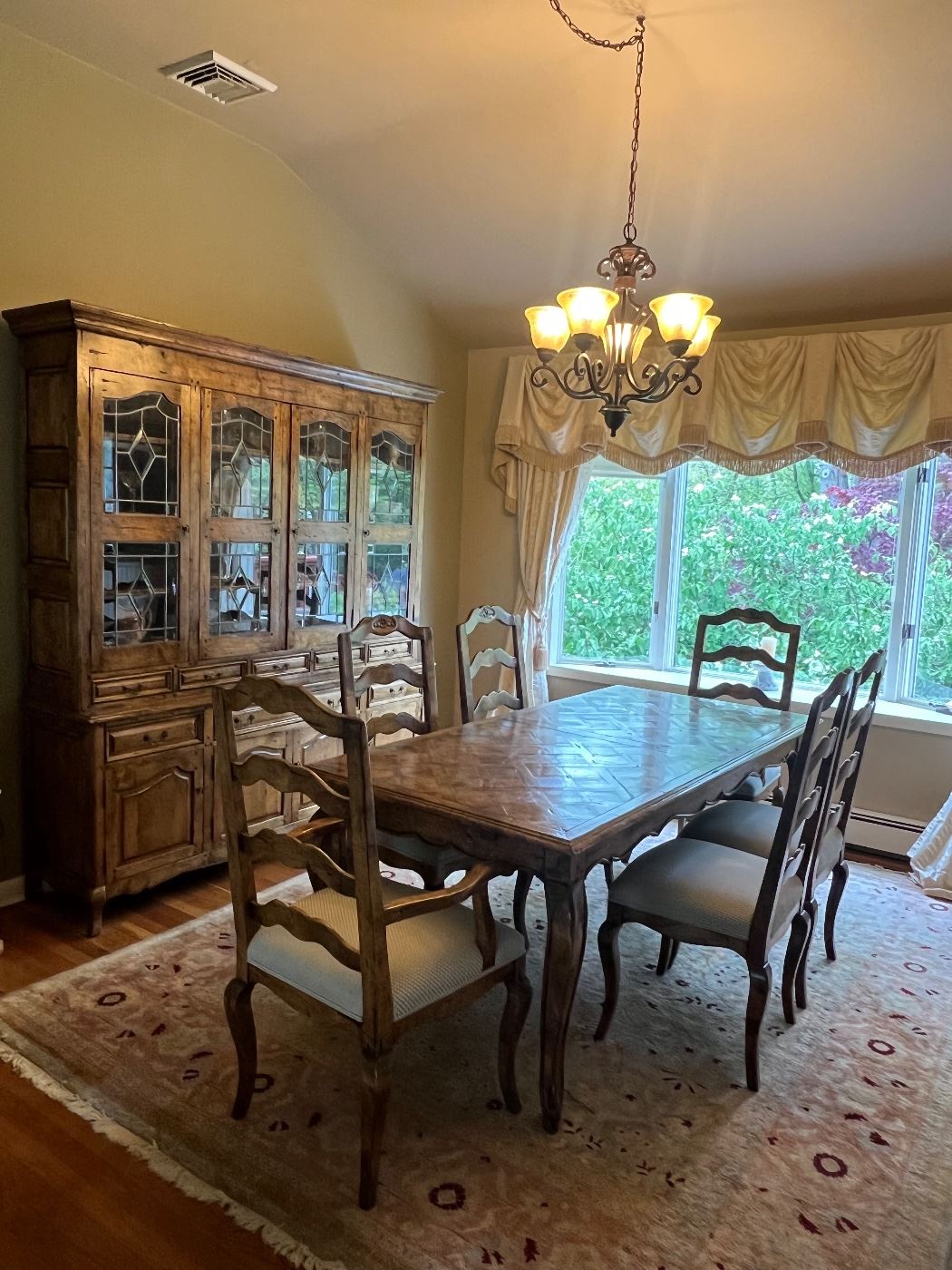 ESTATE SALE WAYNE BY ALL INCLUSIVE TAG &... starts on 5/21/2023