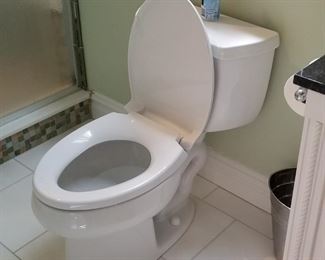Kohler commode