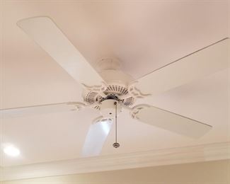 Ceiling fan - multiples available