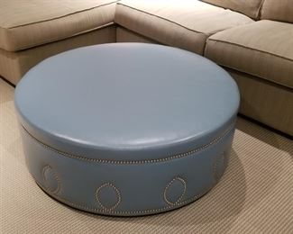 Ottoman/coffee table