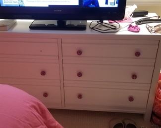 Dresser by William Sonoma Home