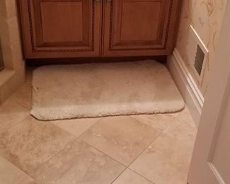 Beautiful bath vanity