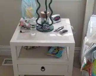 Nightstands 