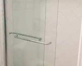 Shower doors