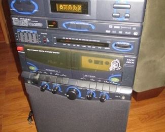 Karaoke Machine