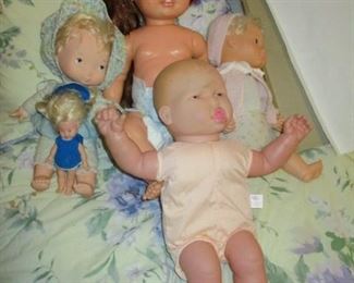 Misc. Dolls