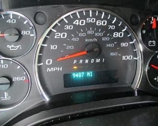 2018 Jayco Redhawk Motor Home