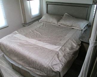 2018 Jayco Redhawk Motor Home