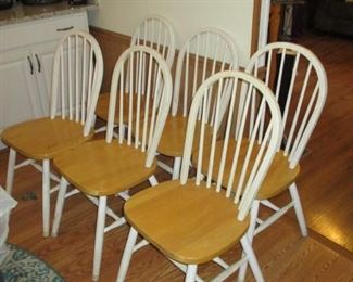 Dinette Chairs