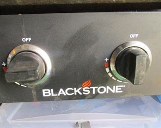 Blackstone Propane Grill
