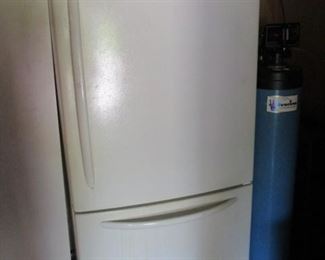 Kenmore Refrigerator