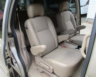 2005 Chevrolet Uplander LT