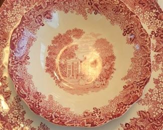 Haddon Hall Romantic England